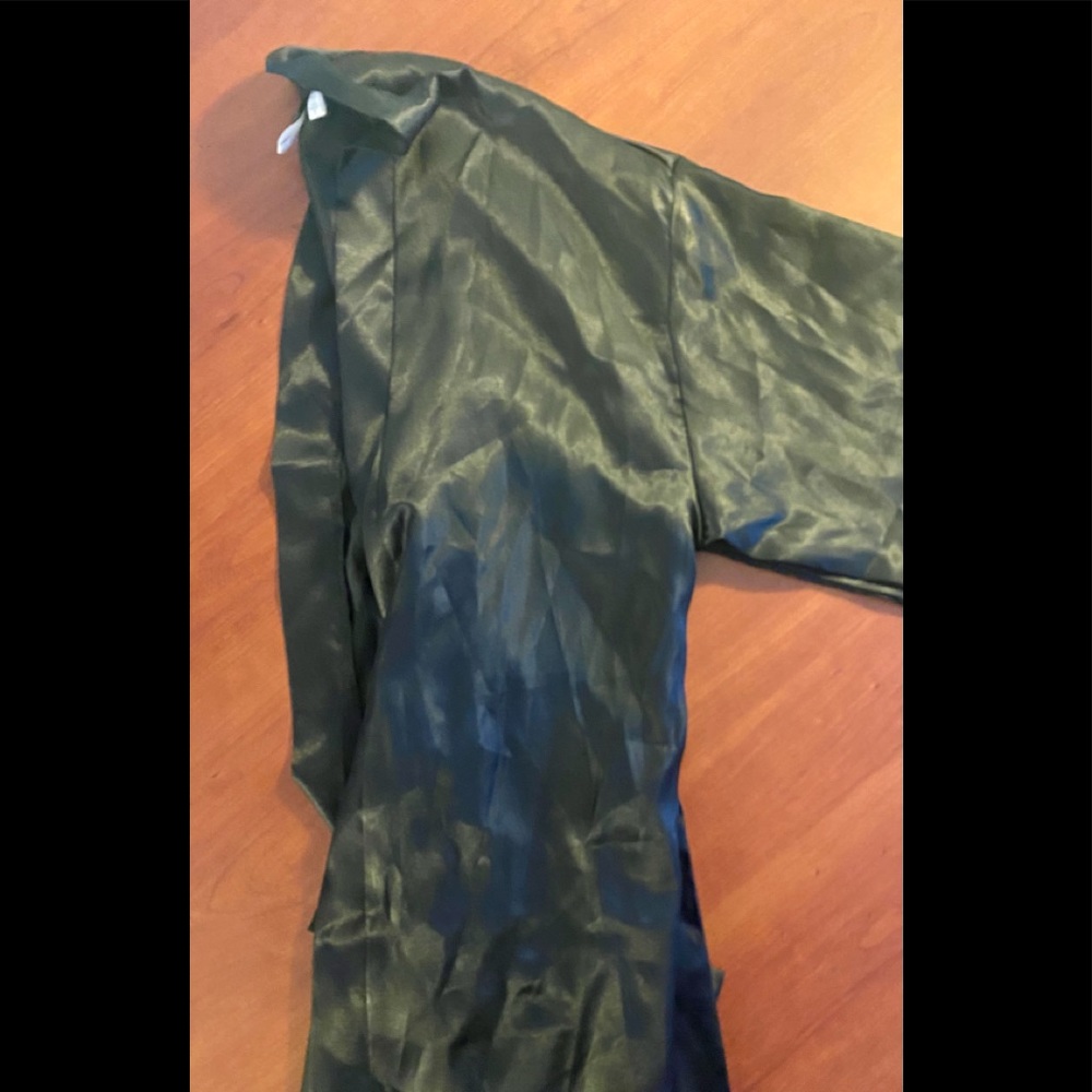 Dream Girl Robe. - Picture 3 of 4